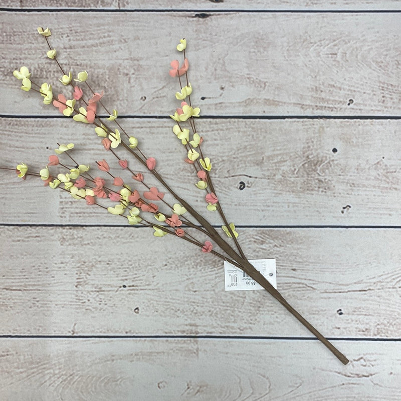 20" Bush