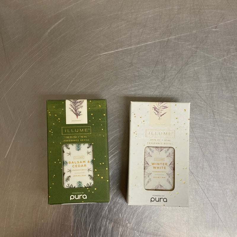 PURA Fragrance Refill Dear Yesteryear