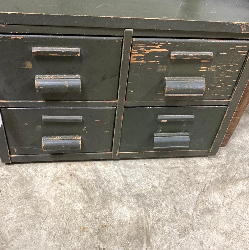 Antique Drawer Units