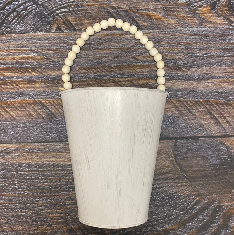 Beaded Wall Hanger
