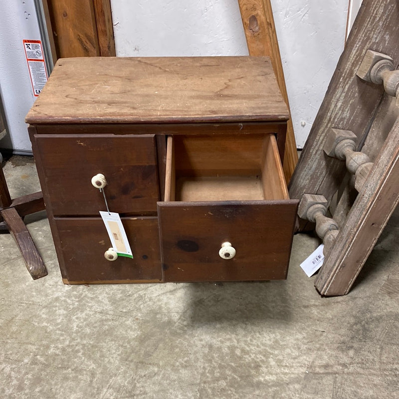 4 Drawer Cabinet