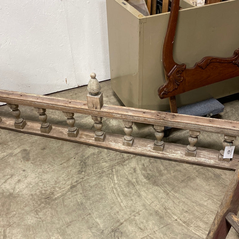 Salvage Wood Trim Piece