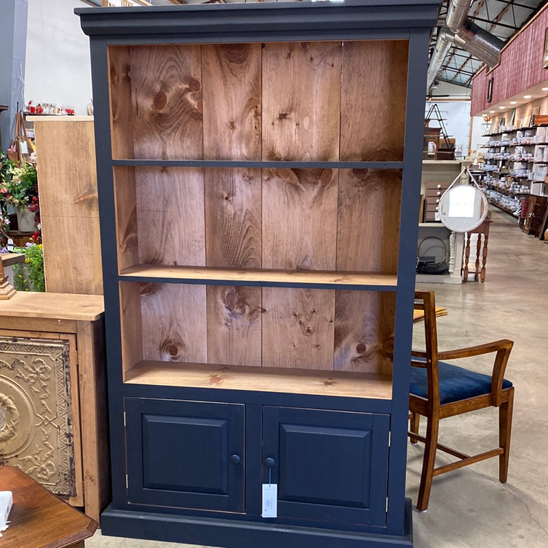 Amish Made Bookcase