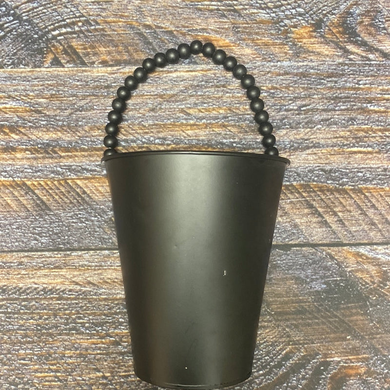 Beaded Wall Hanger