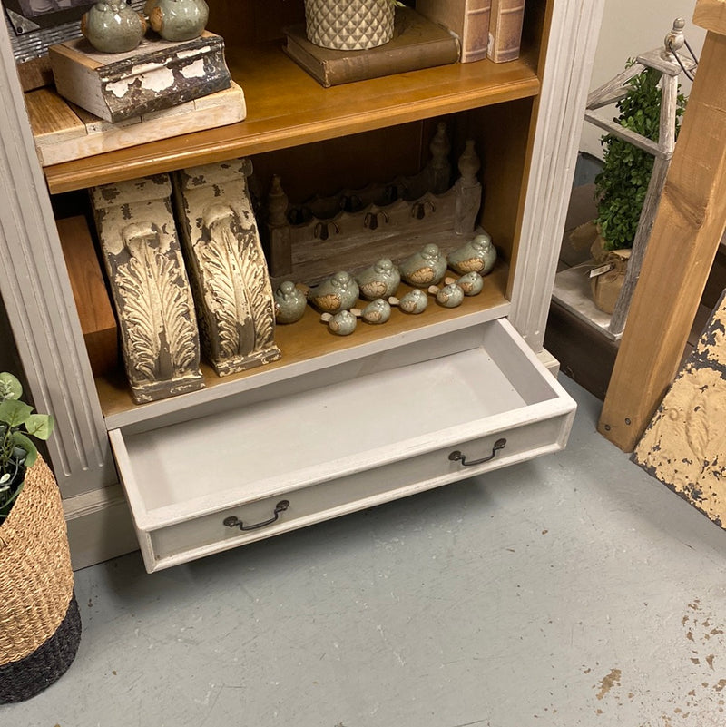 Woodland Bookcase Tall