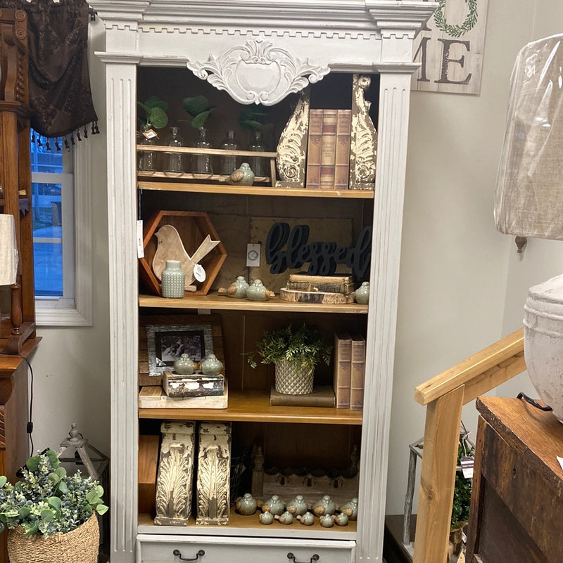Woodland Bookcase Tall