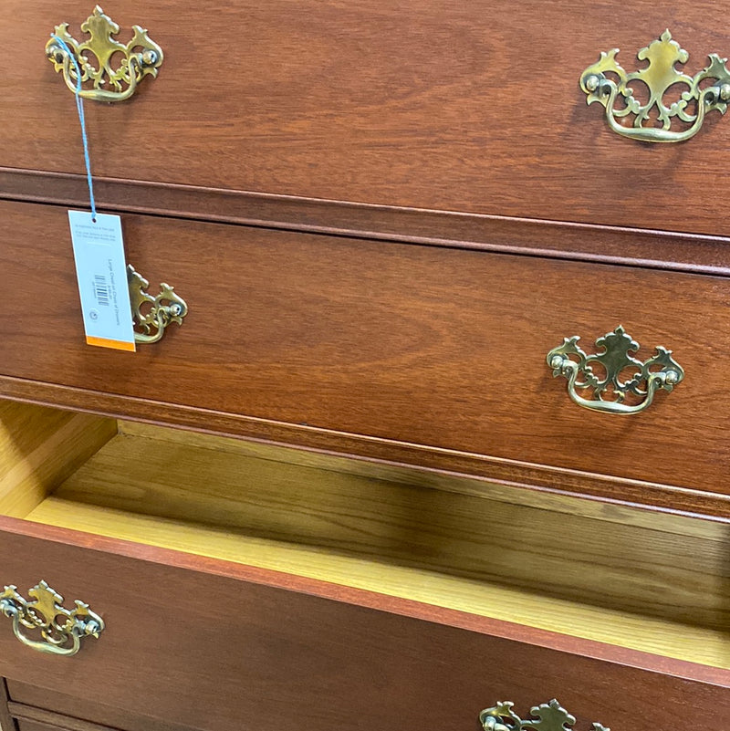 Large Chest on Chest of Drawers