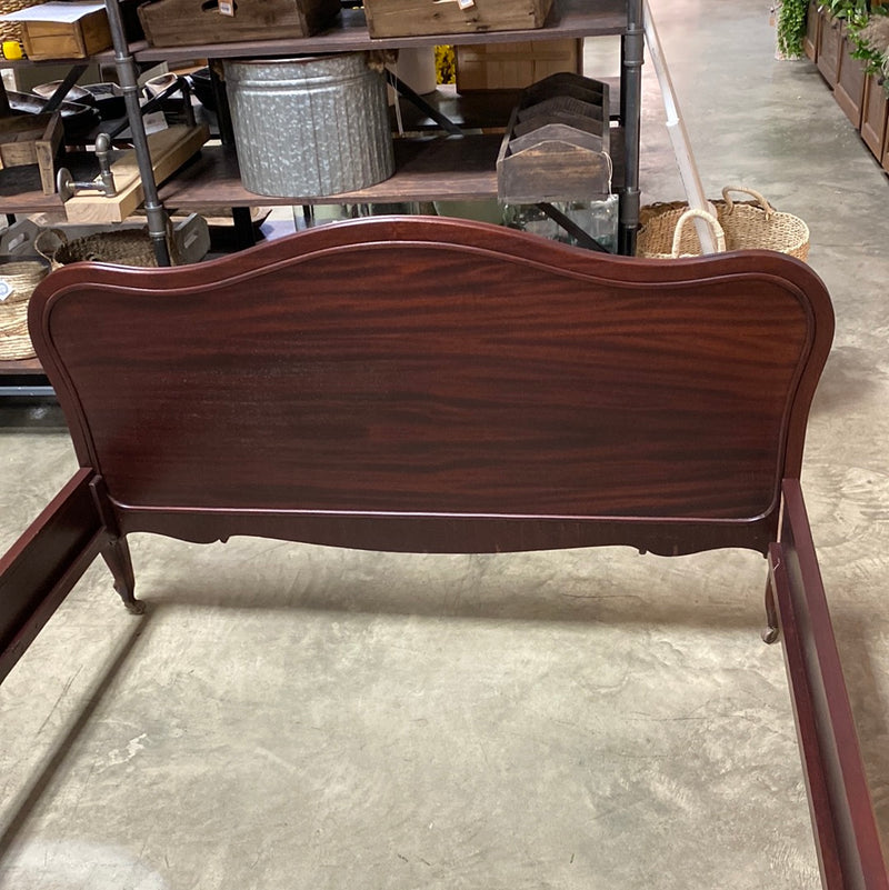 Berkey & Gay Full Size HEADBOARD FOOTBOARD RAILS