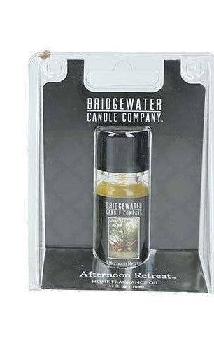 Home Fragrance Oil- Afternoon Retreat