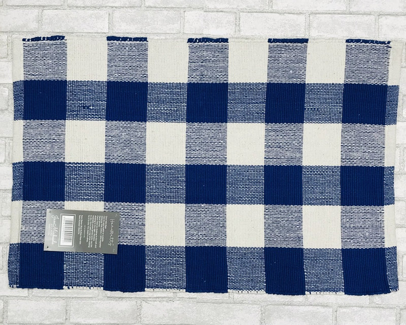 Blue Buffalo Door Mat Base