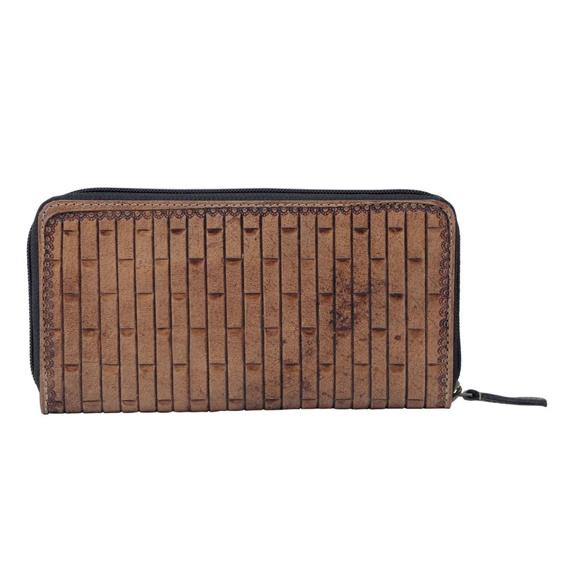 Myra Bag® Direction Wallet
