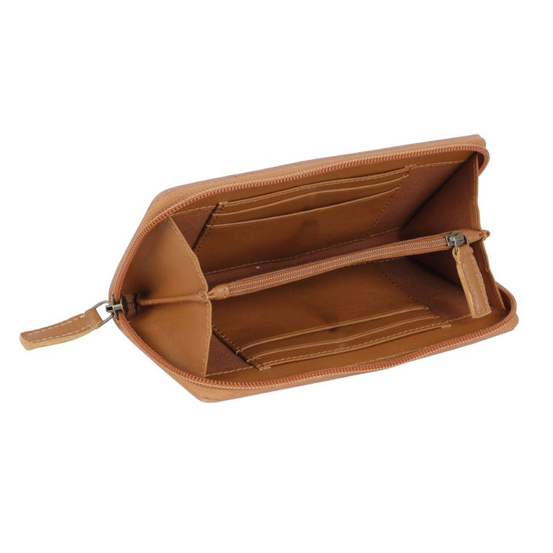 Myra Bag® Rainbow Fleur Wallet