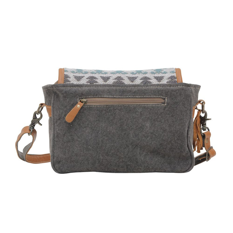 Myra Bag® Isabela Eve Shoulder Bag