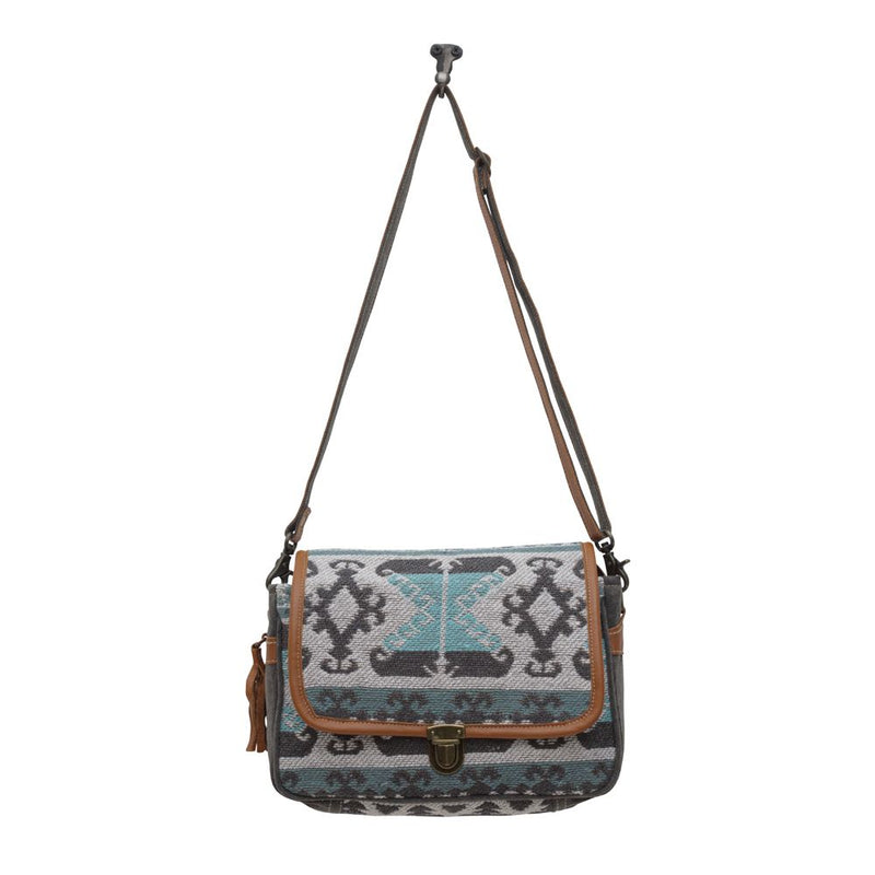Myra Bag® Isabela Eve Shoulder Bag