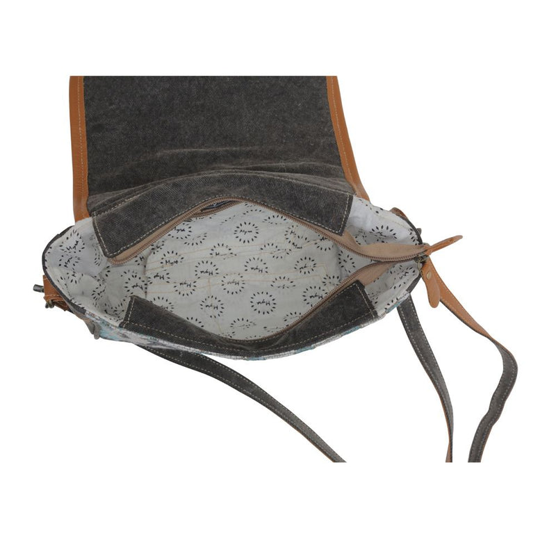 Myra Bag® Isabela Eve Shoulder Bag