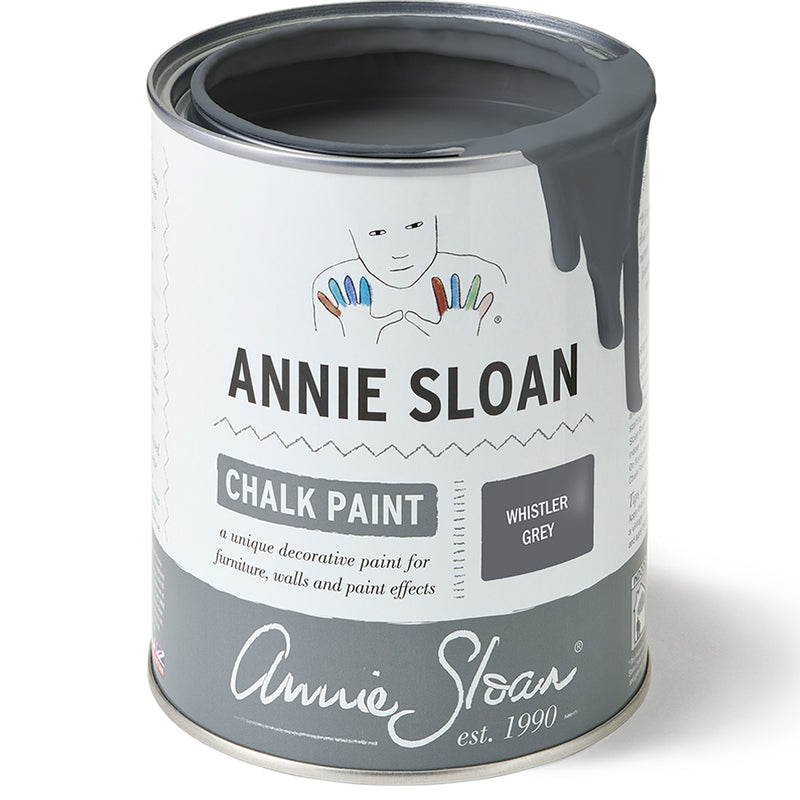 Chalk Paint® by Annie Sloan - Litre